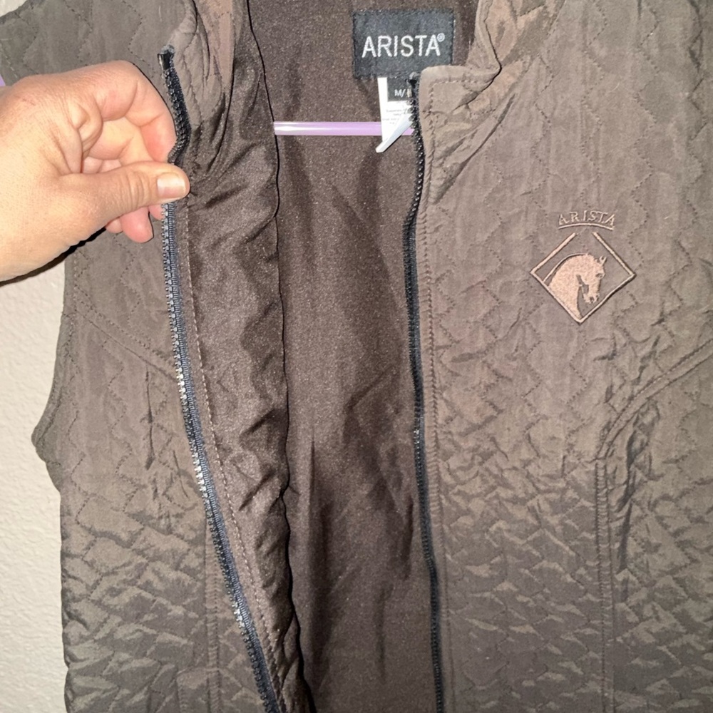 Arista M Women’s Vest